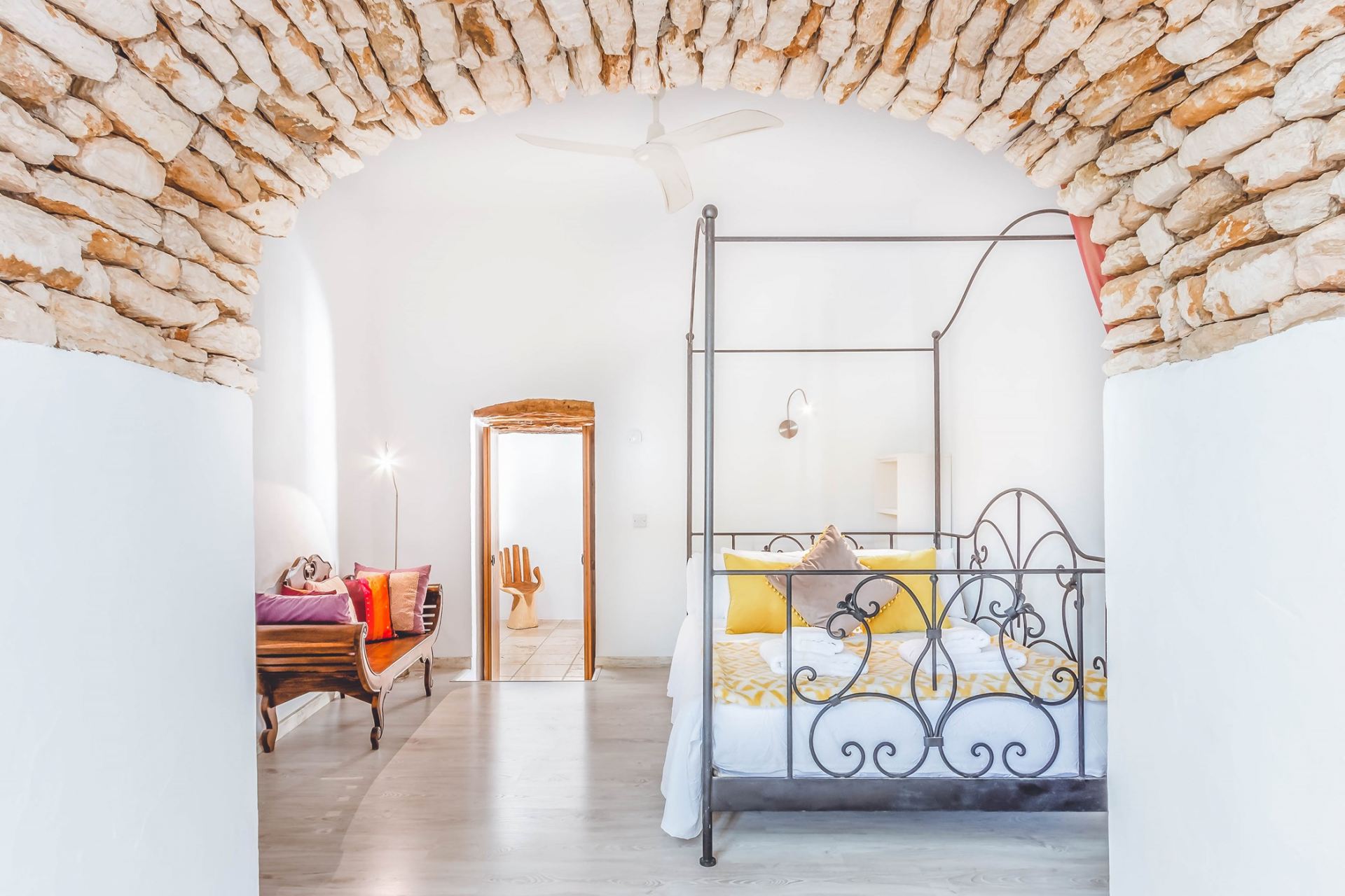 Villa Amalia - Ibiza