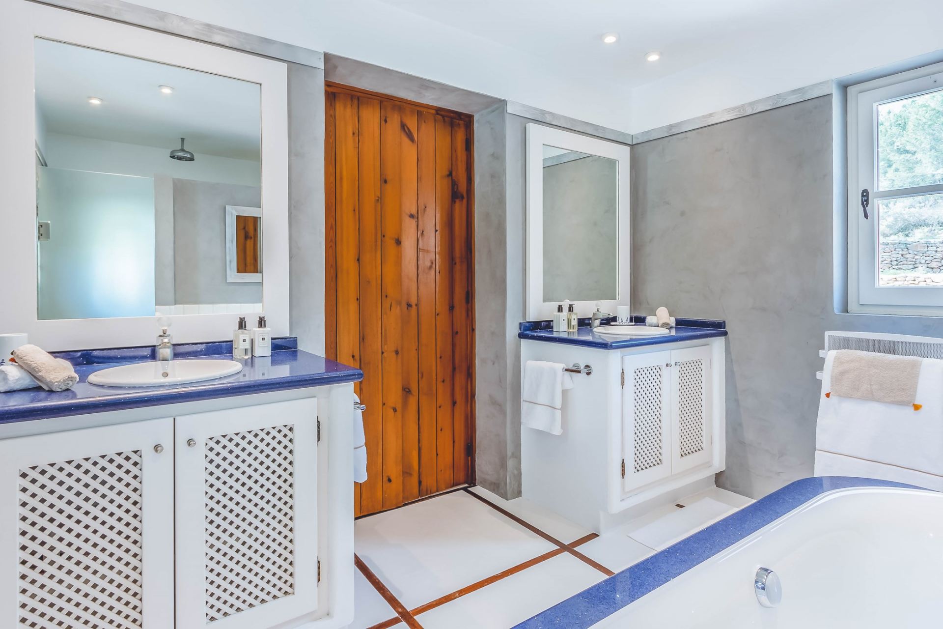 Villa Amalia - Ibiza