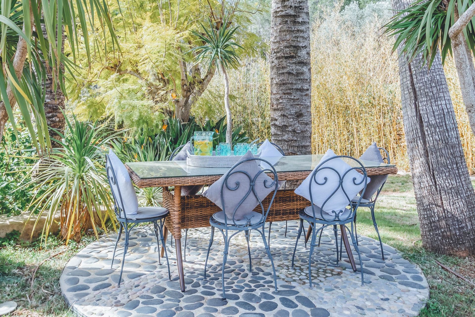 Villa Amalia - Ibiza