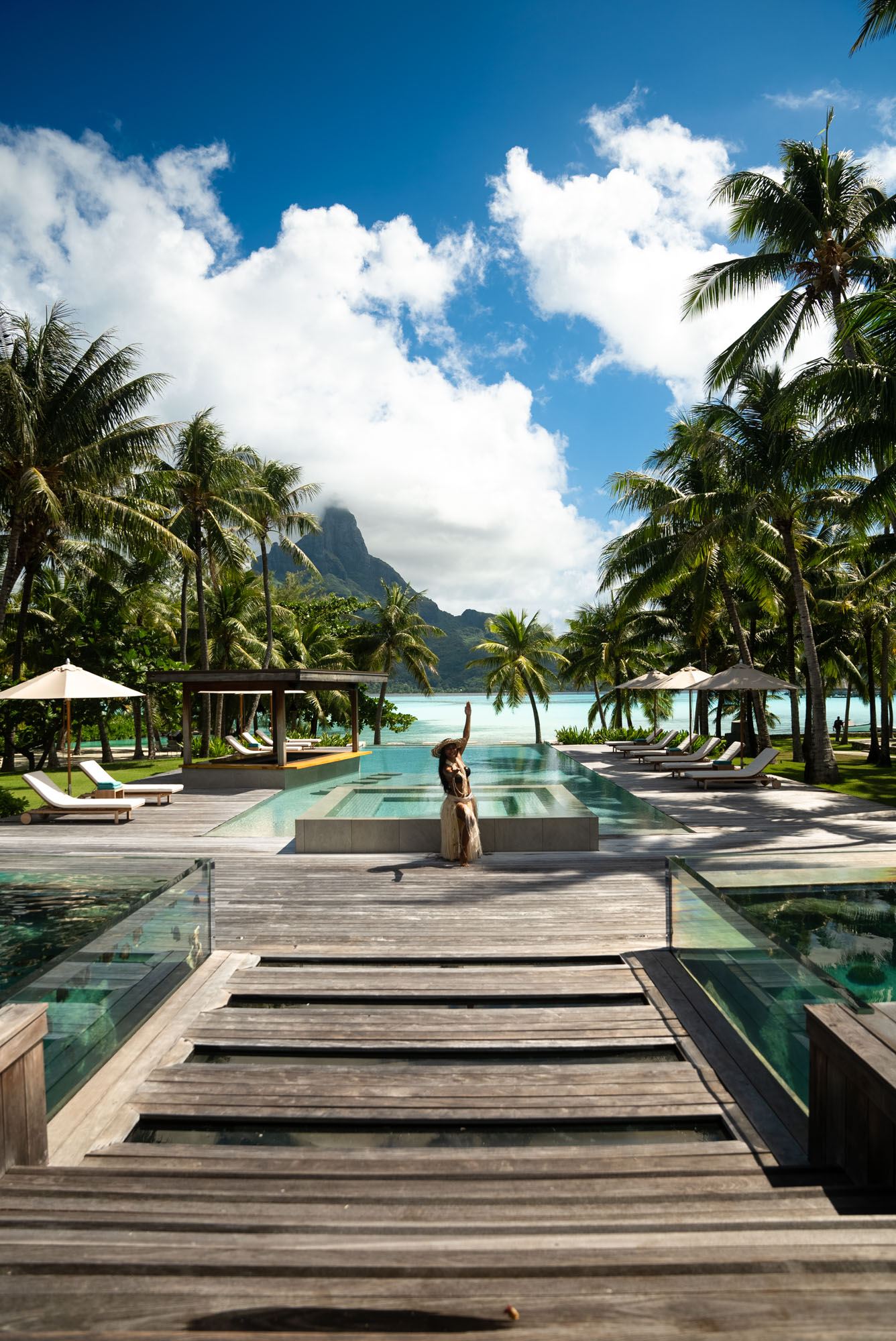 Noam Bora Bora