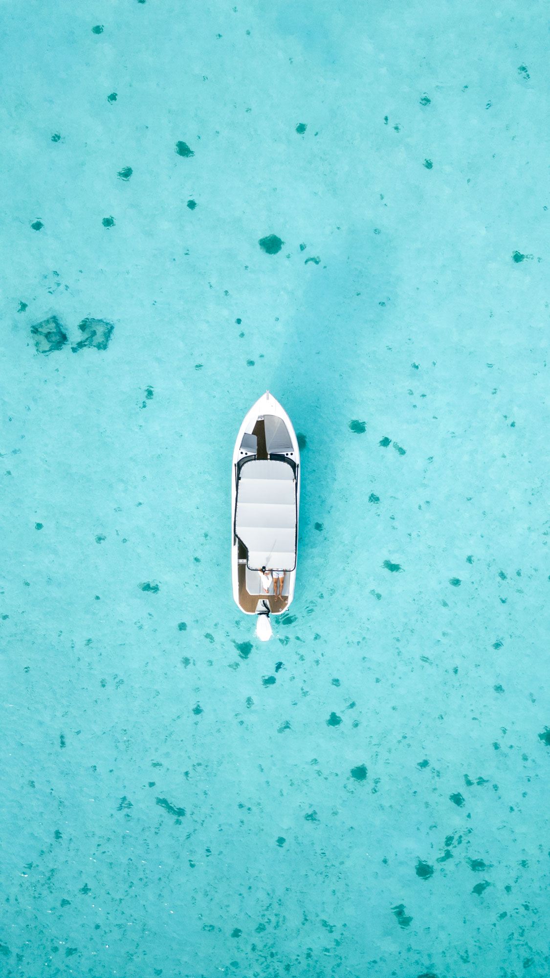Noam Bora Bora