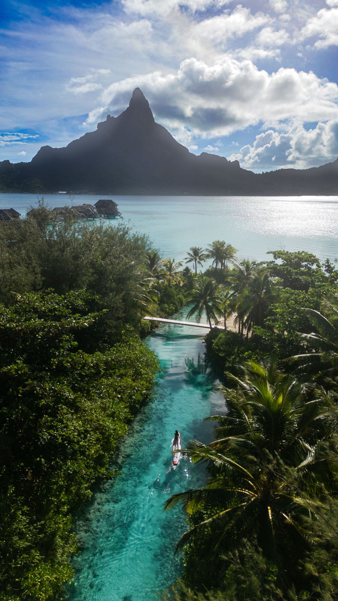 Noam Bora Bora