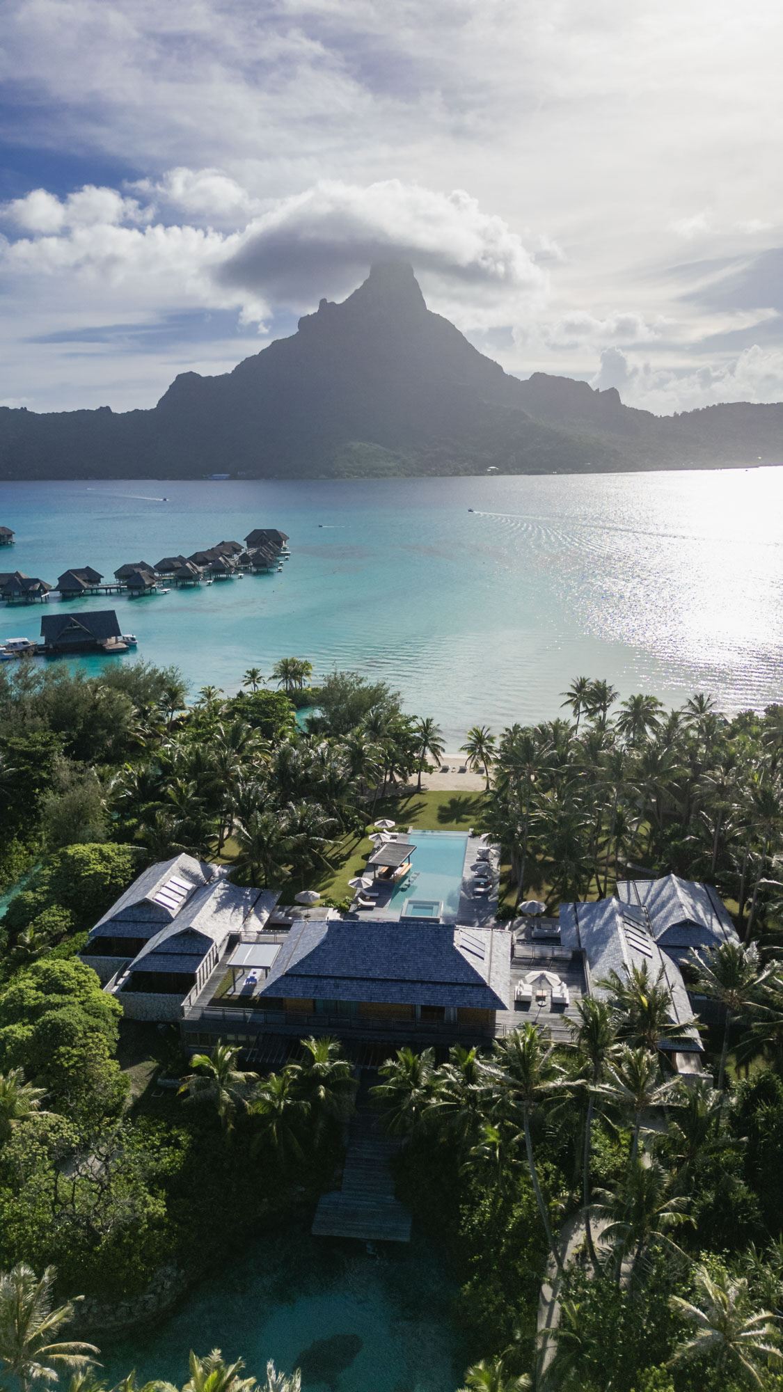 Noam Bora Bora