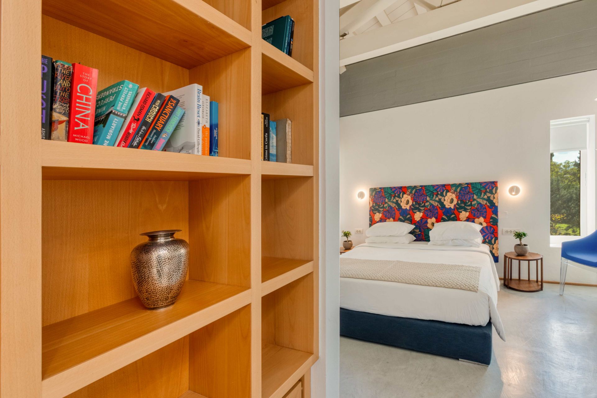 Skyline & Ionica Estate