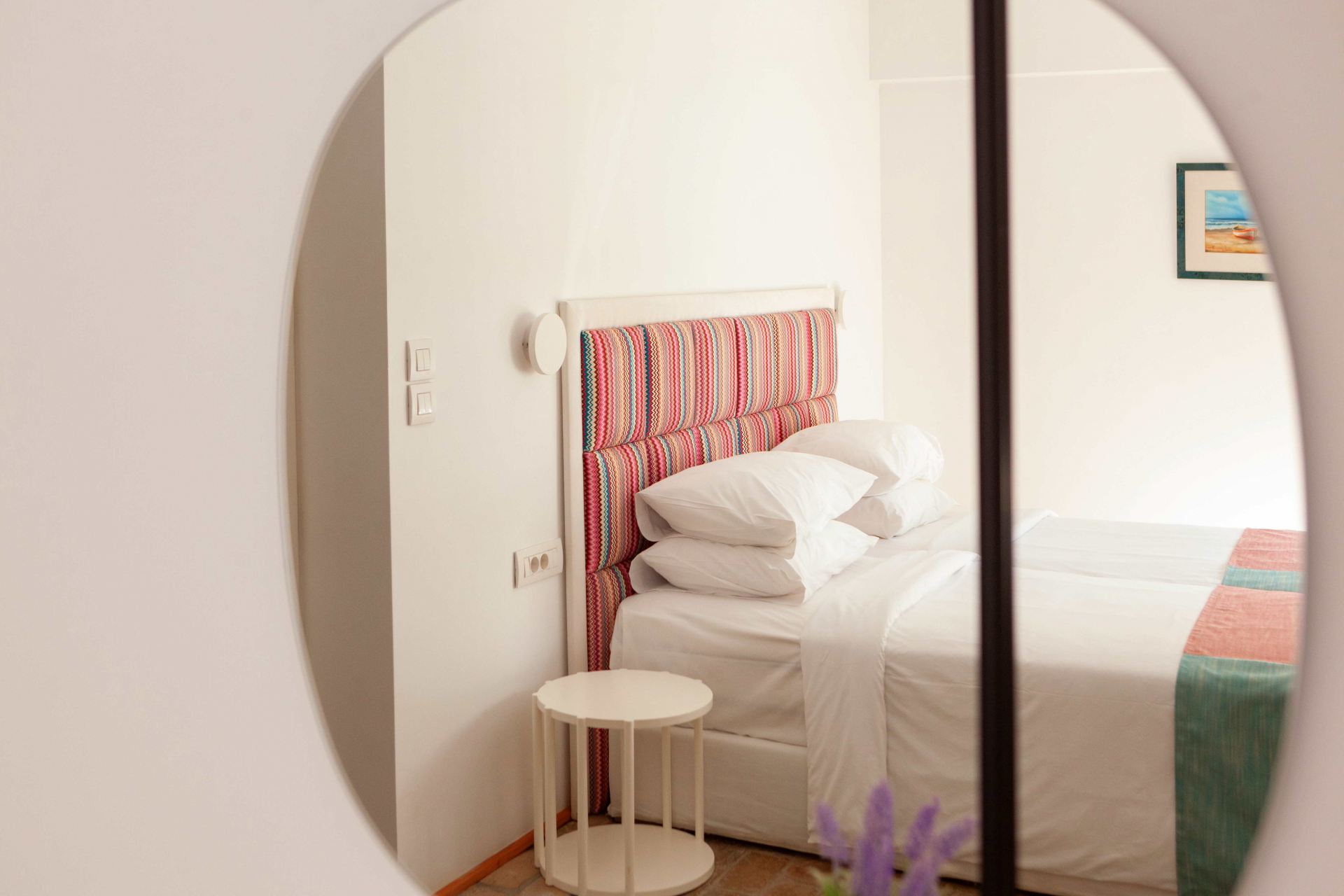 Skyline & Ionica Estate