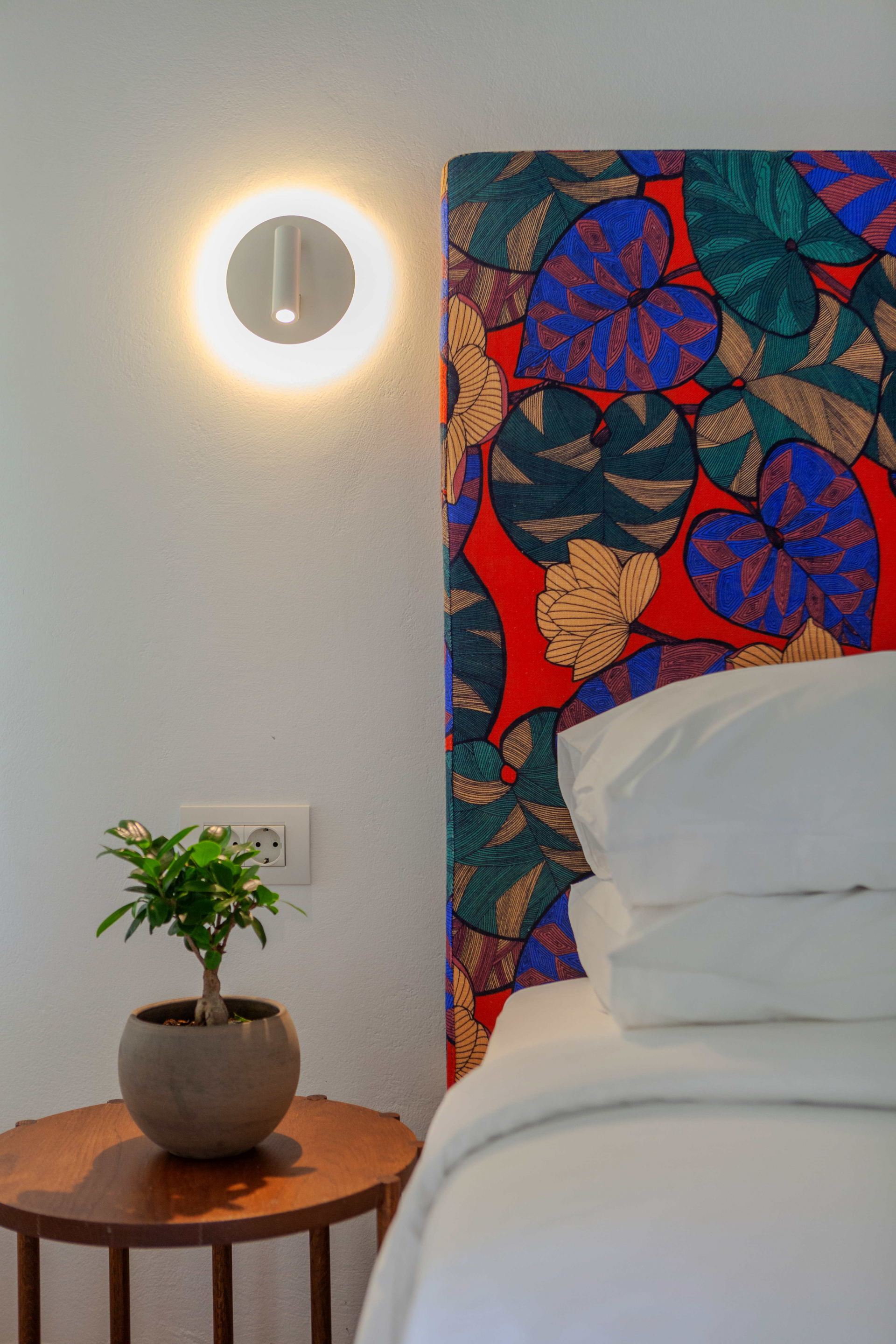 Skyline & Ionica Estate