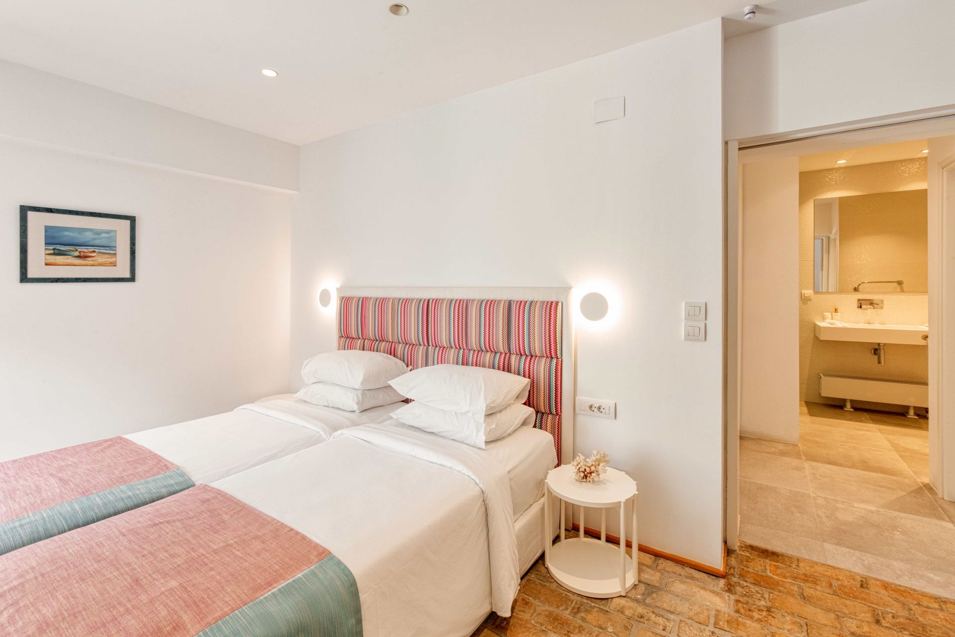 Skyline & Ionica Estate