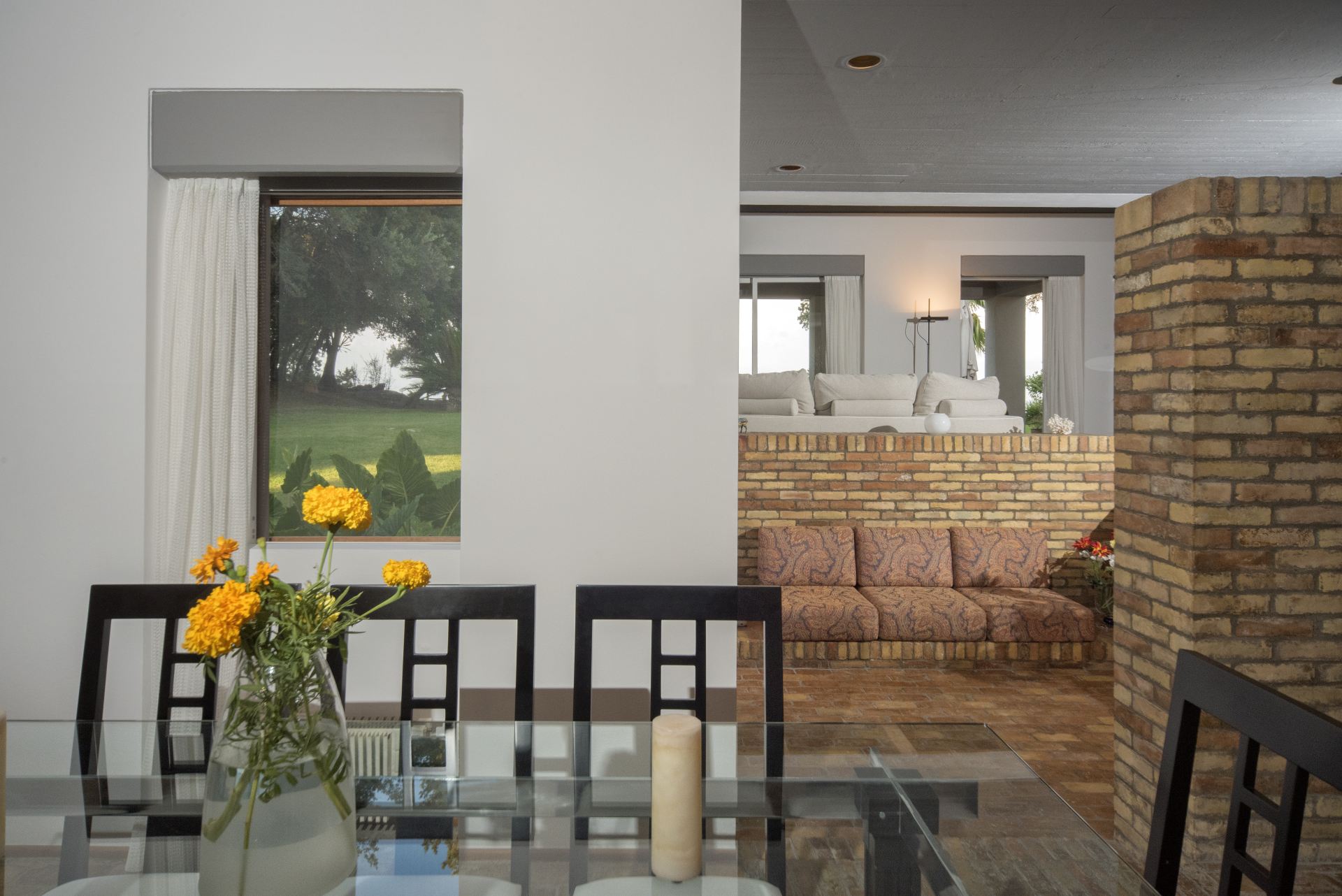 Skyline & Ionica Estate