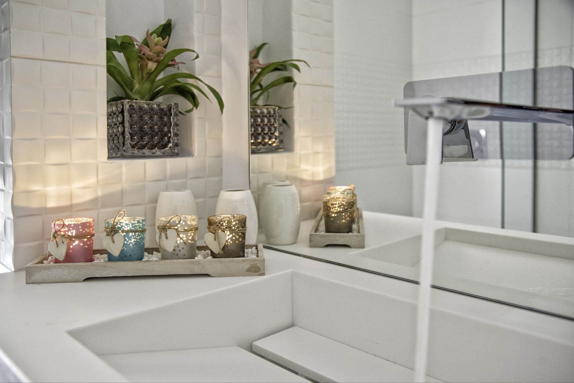 Skyline & Ionica Estate