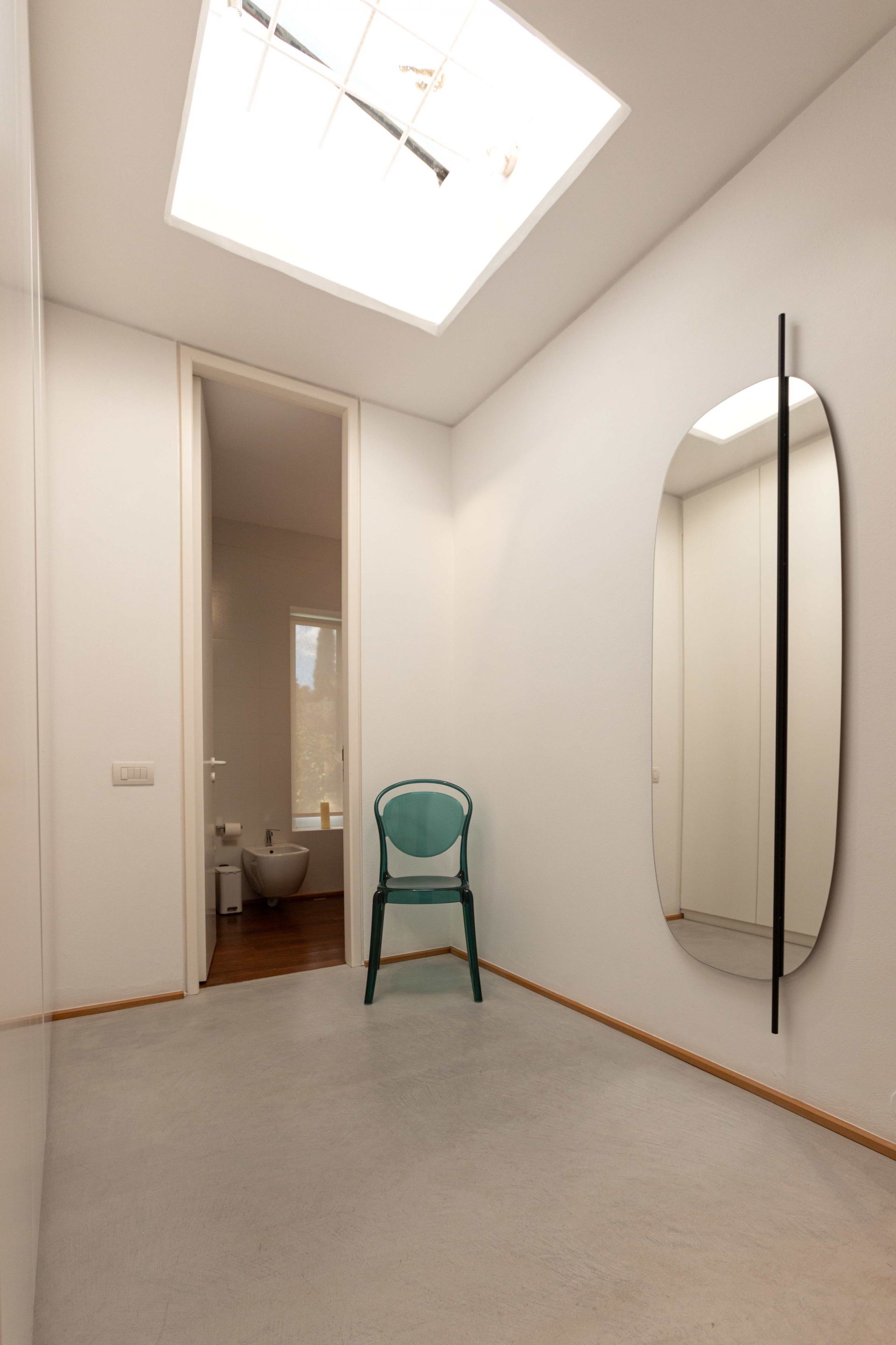 Skyline & Ionica Estate