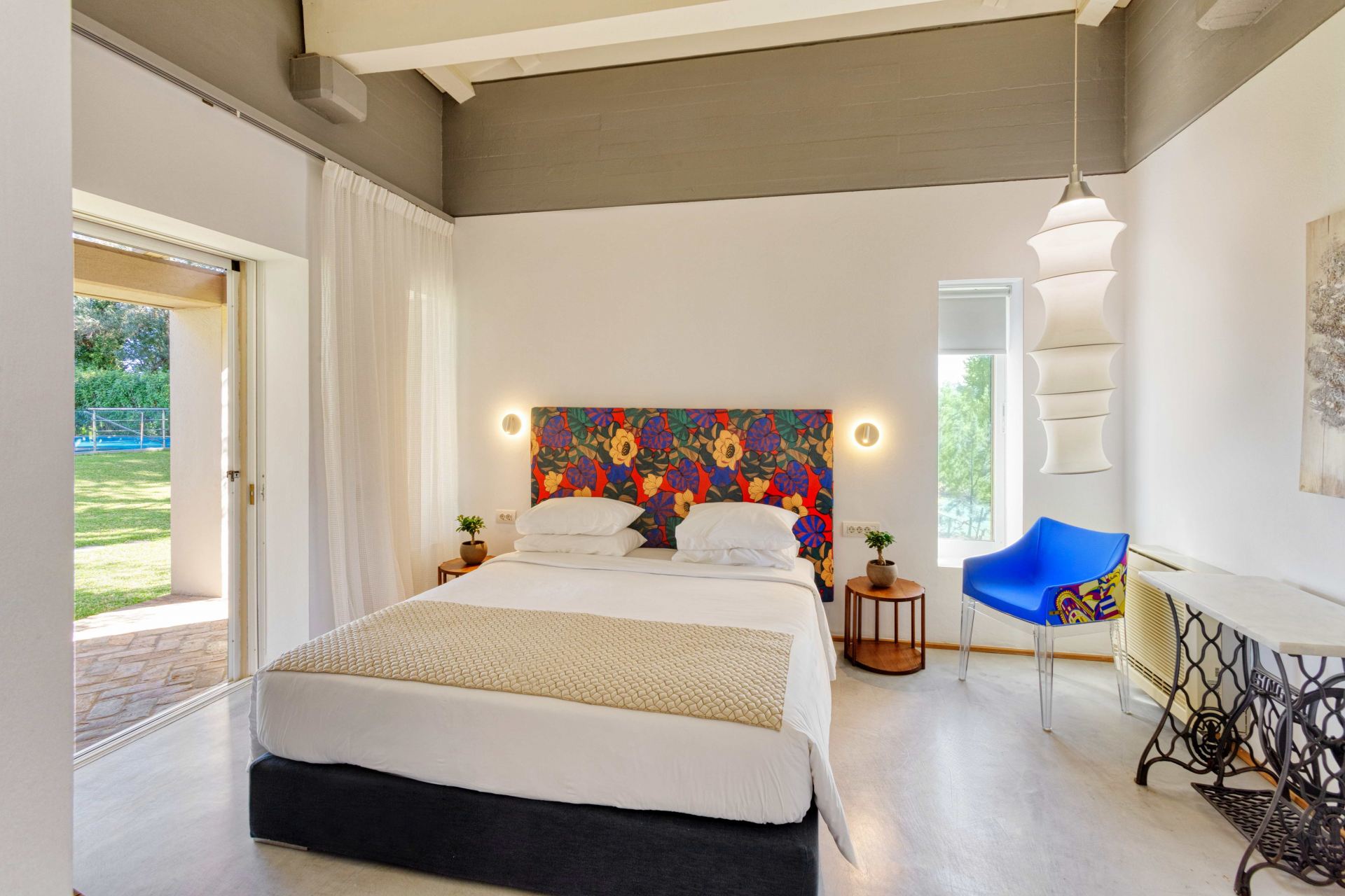 Skyline & Ionica Estate