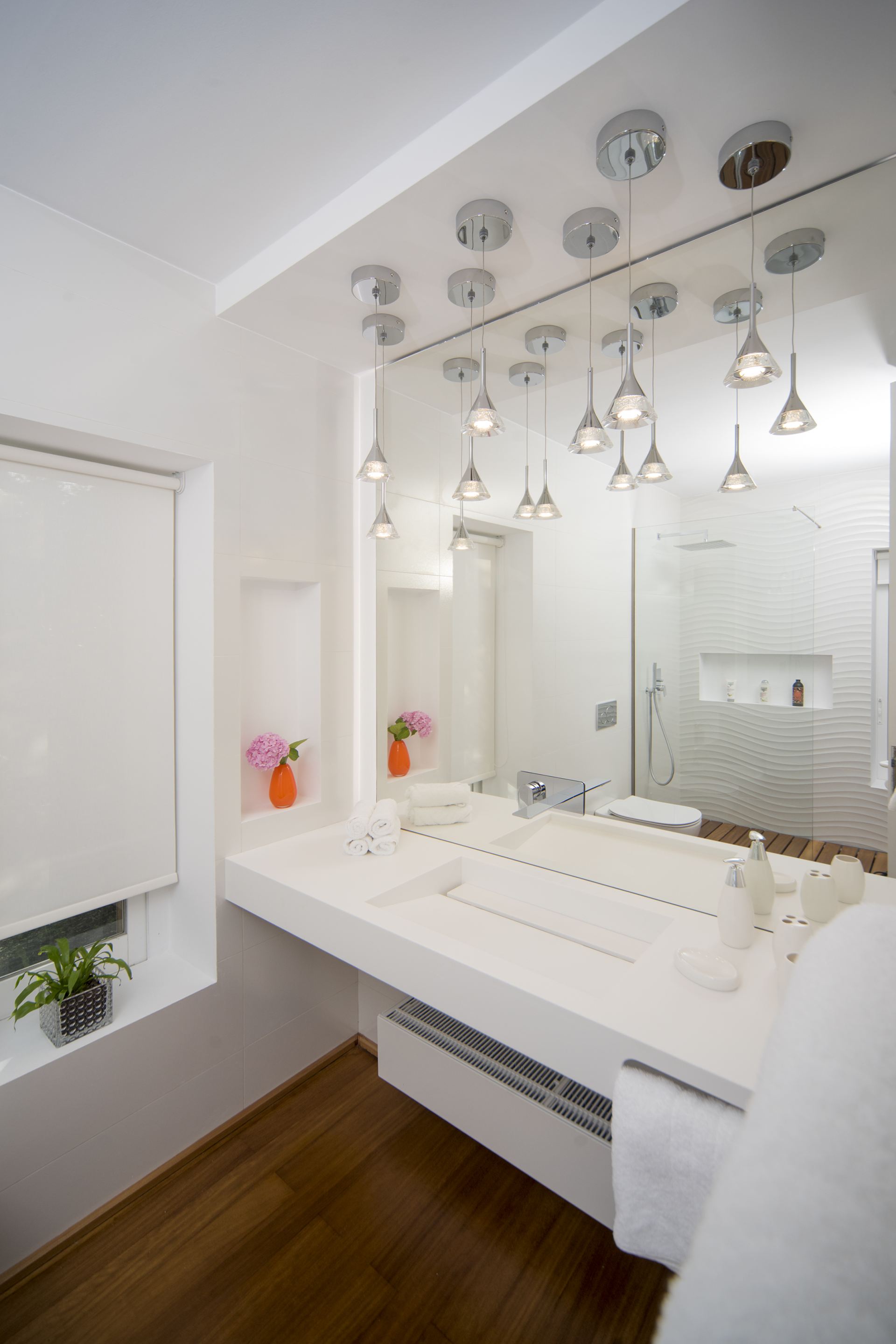 Skyline & Ionica Estate