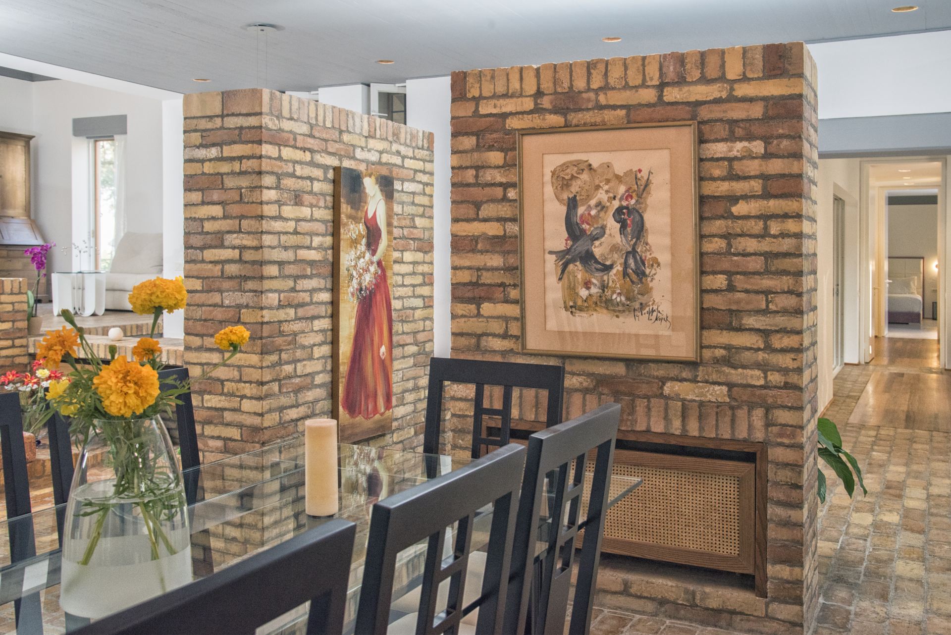 Skyline & Ionica Estate