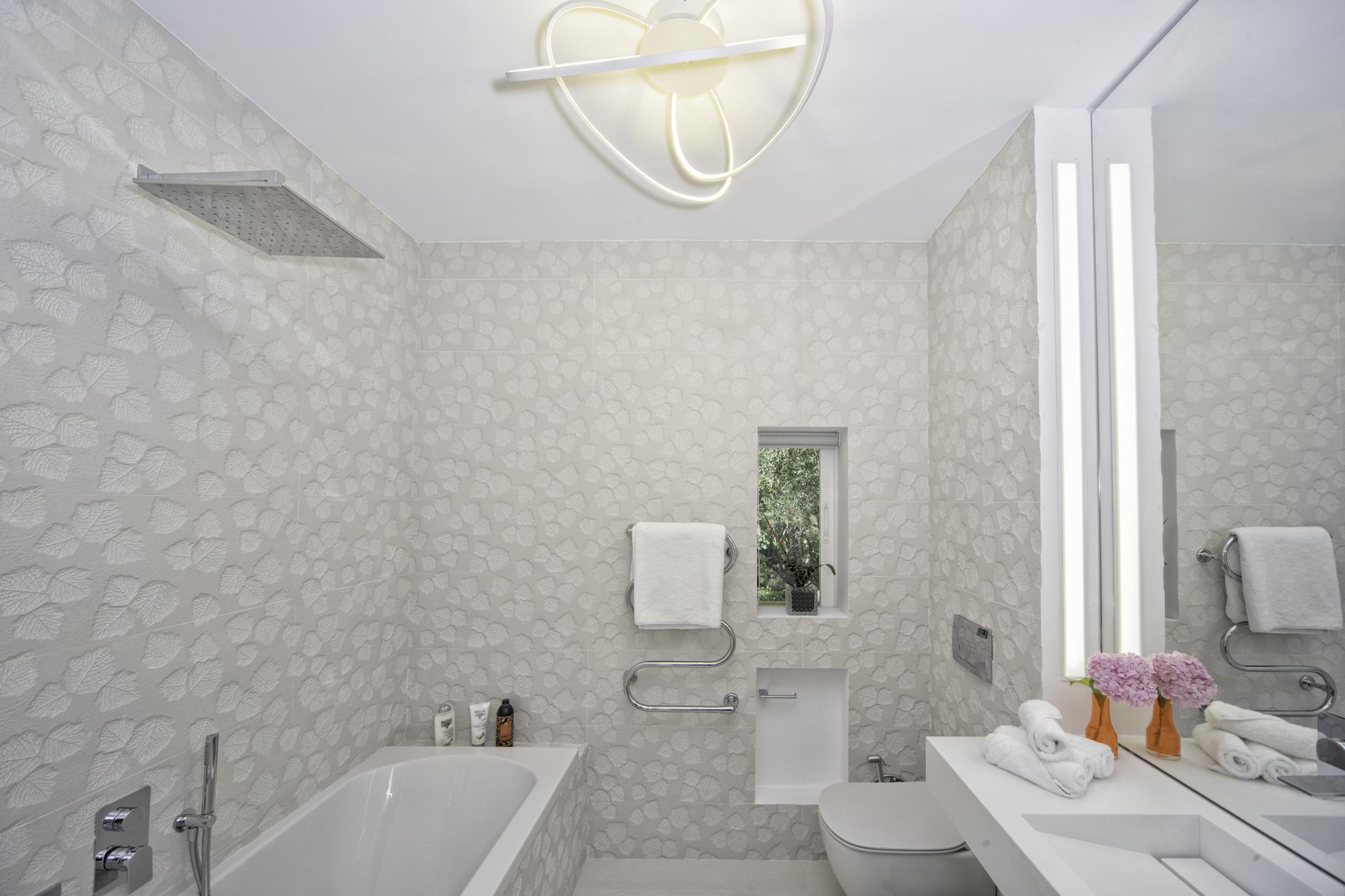 Skyline & Ionica Estate