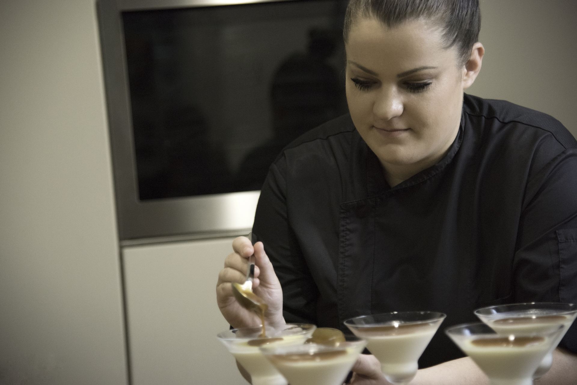 Skyline & Ionica Estate