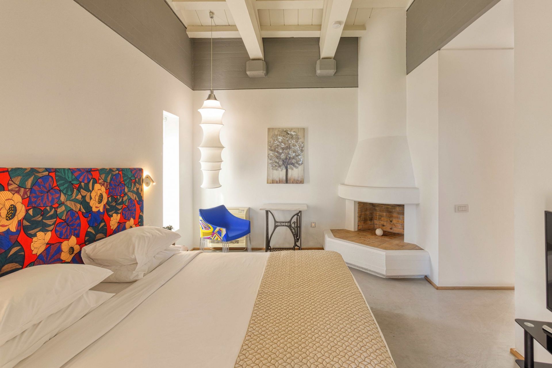 Skyline & Ionica Estate