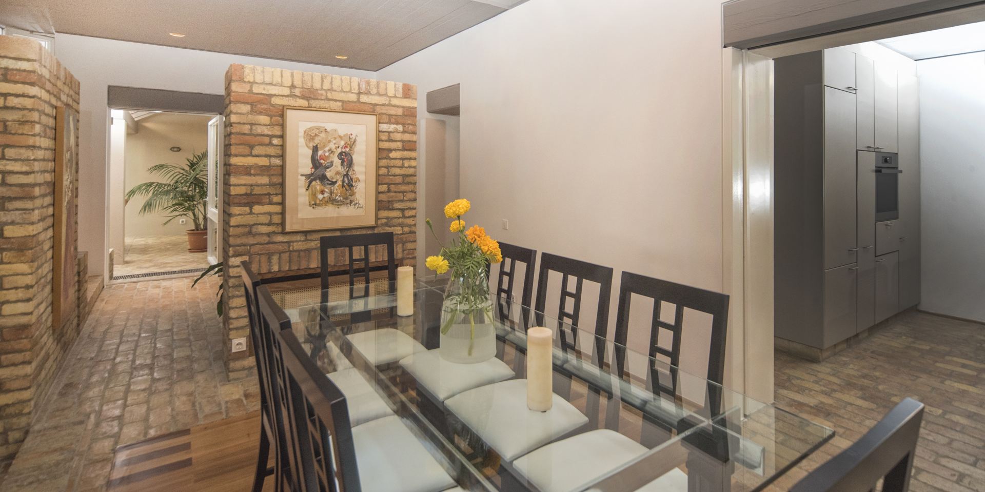 Skyline & Ionica Estate