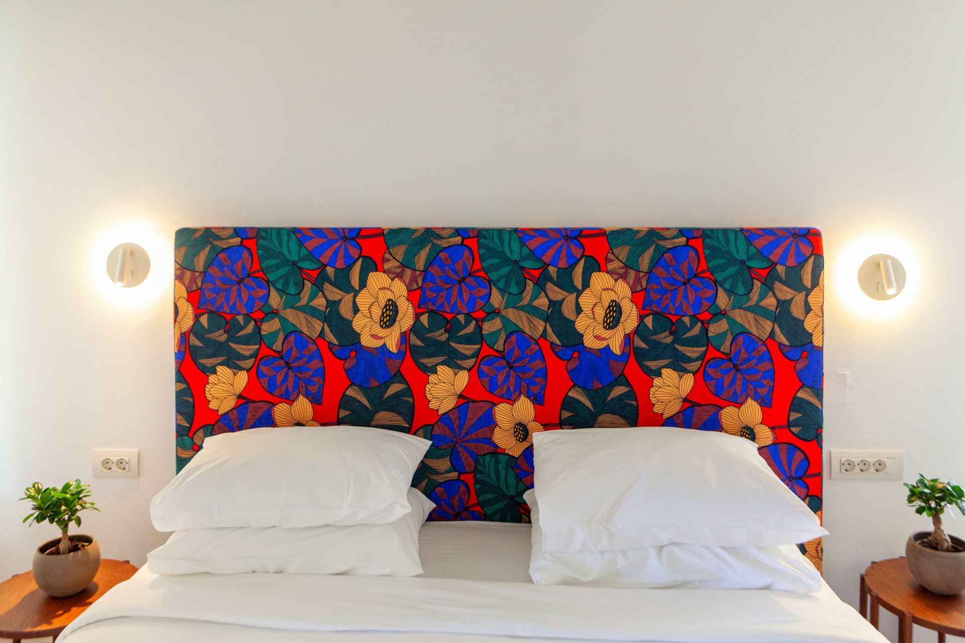 Skyline & Ionica Estate