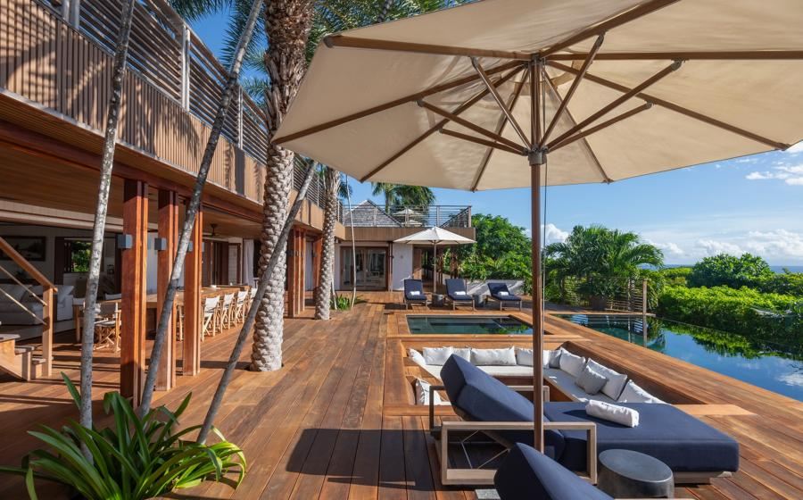 Villa Aura - Gouverneur