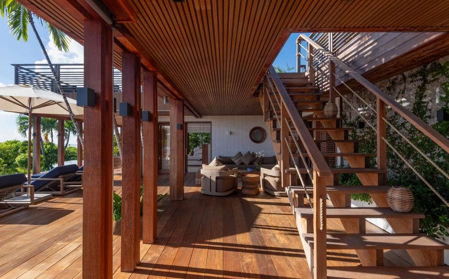 Villa Aura - Gouverneur