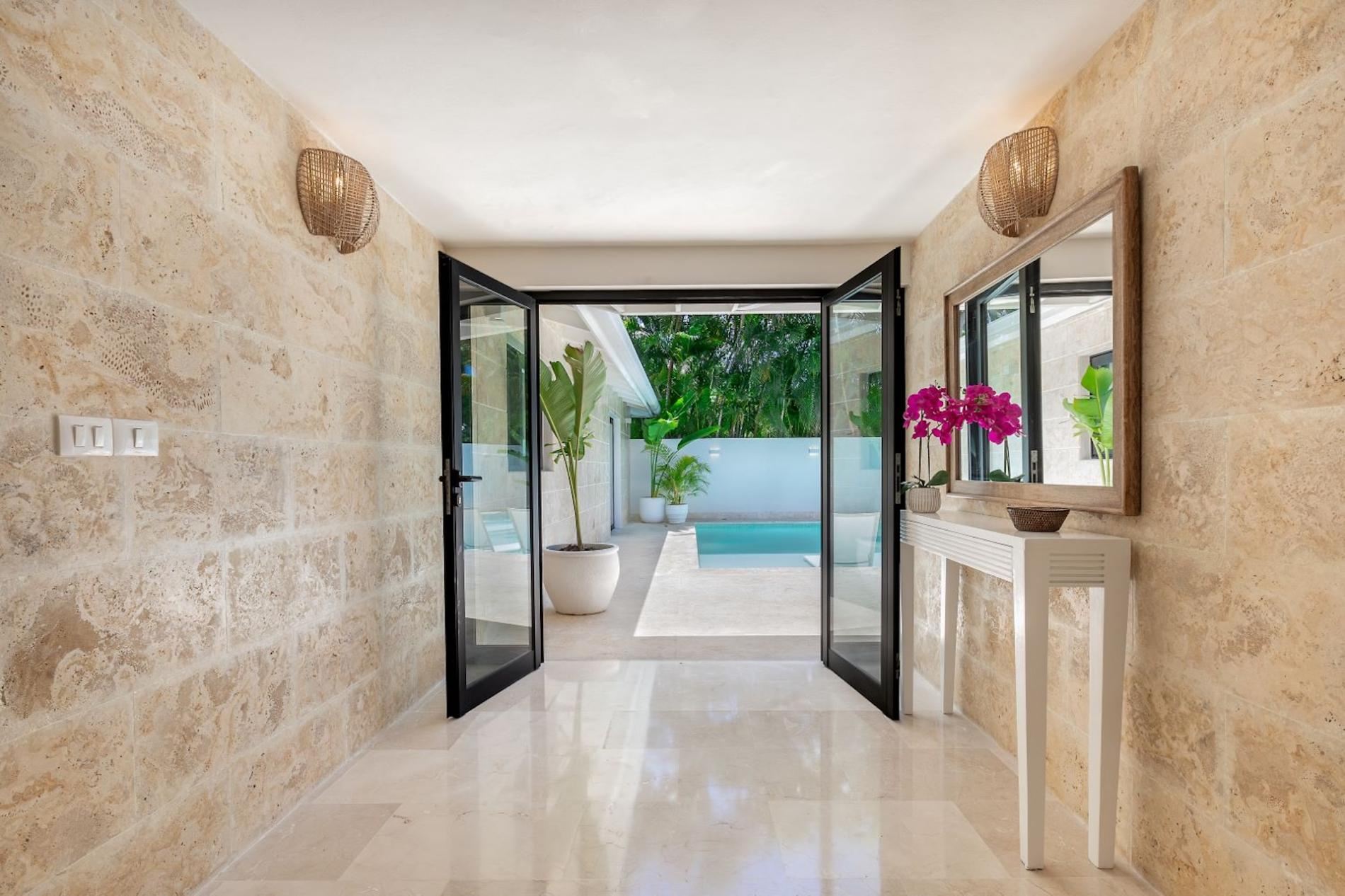 Villa Paradiso - Casa De Campo