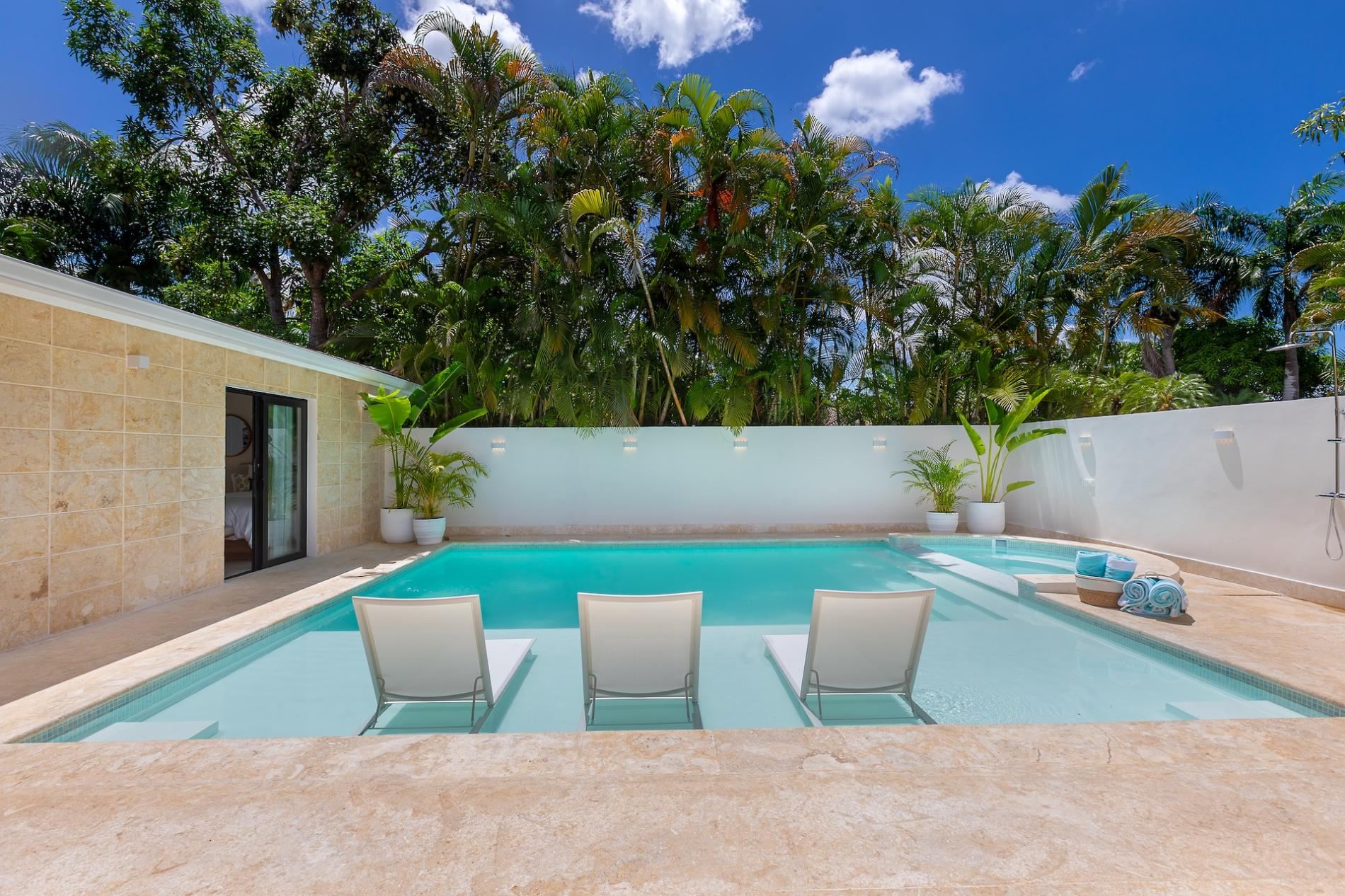 Villa Paradiso - Casa De Campo