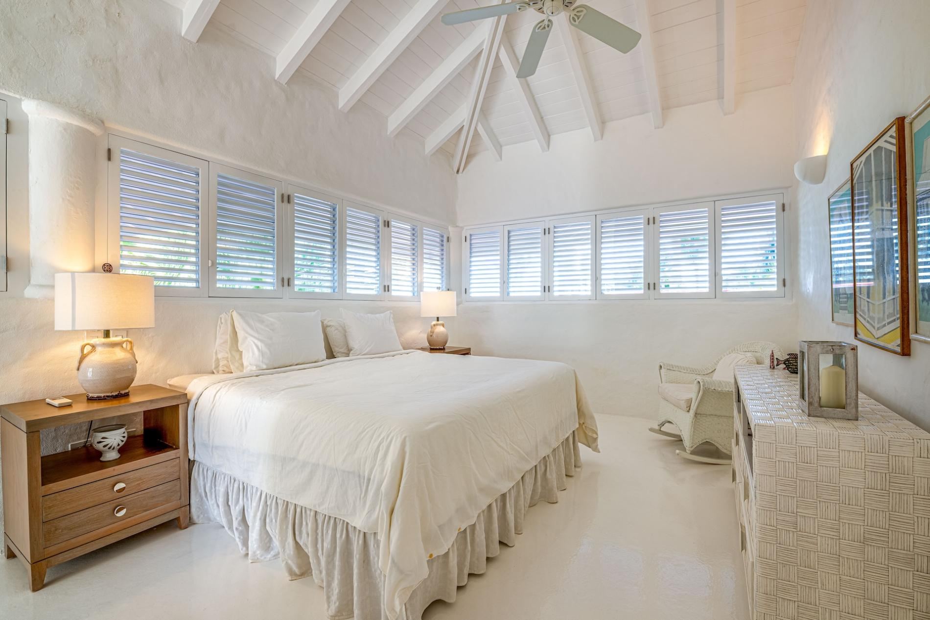 Villa Mar Azul - Punta Minitas