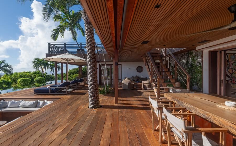 Villa Aura - Gouverneur