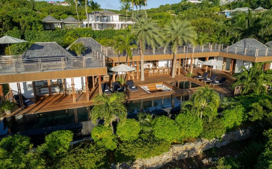 Villa Aura - Gouverneur