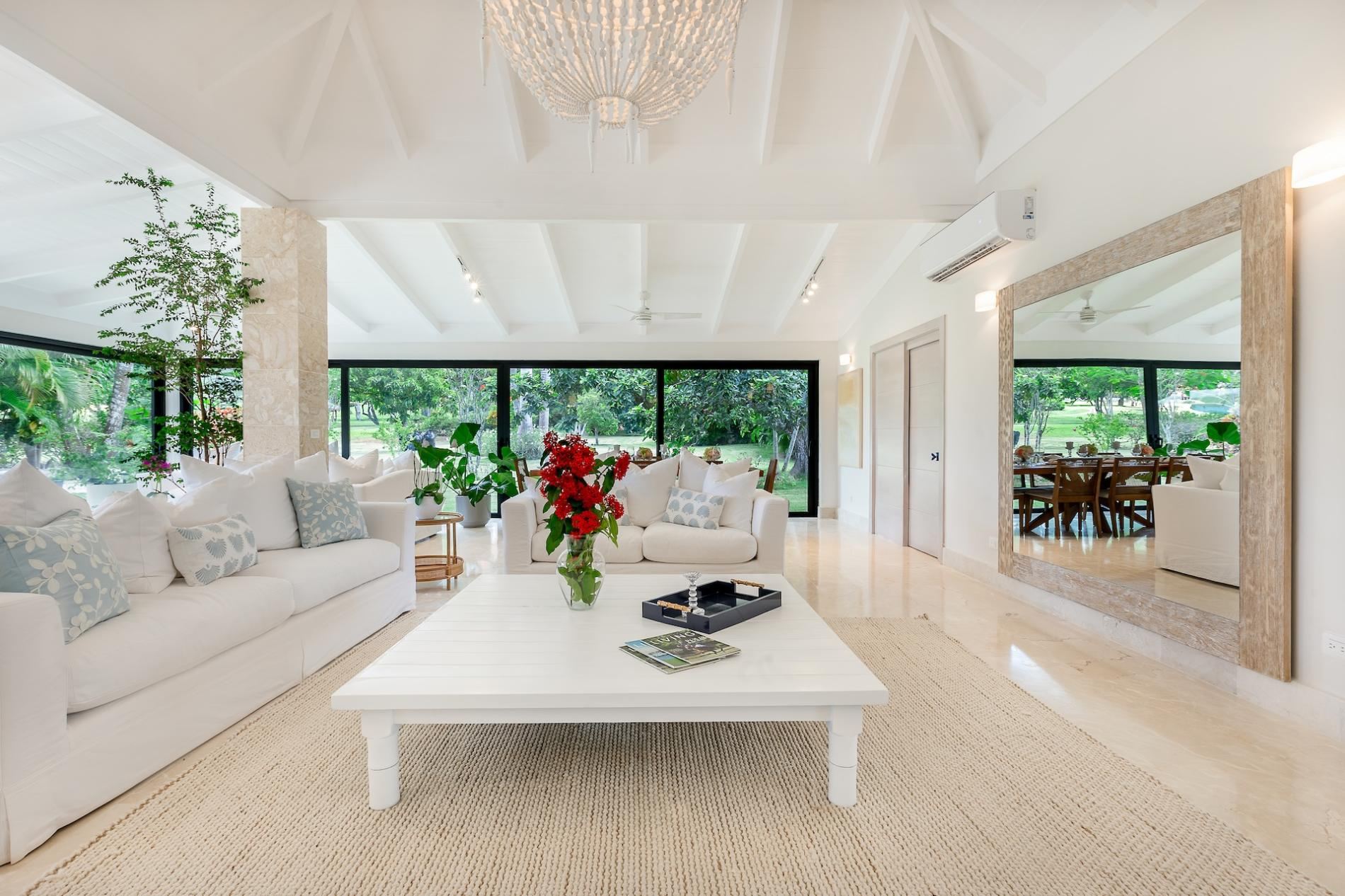 Villa Paradiso - Casa De Campo