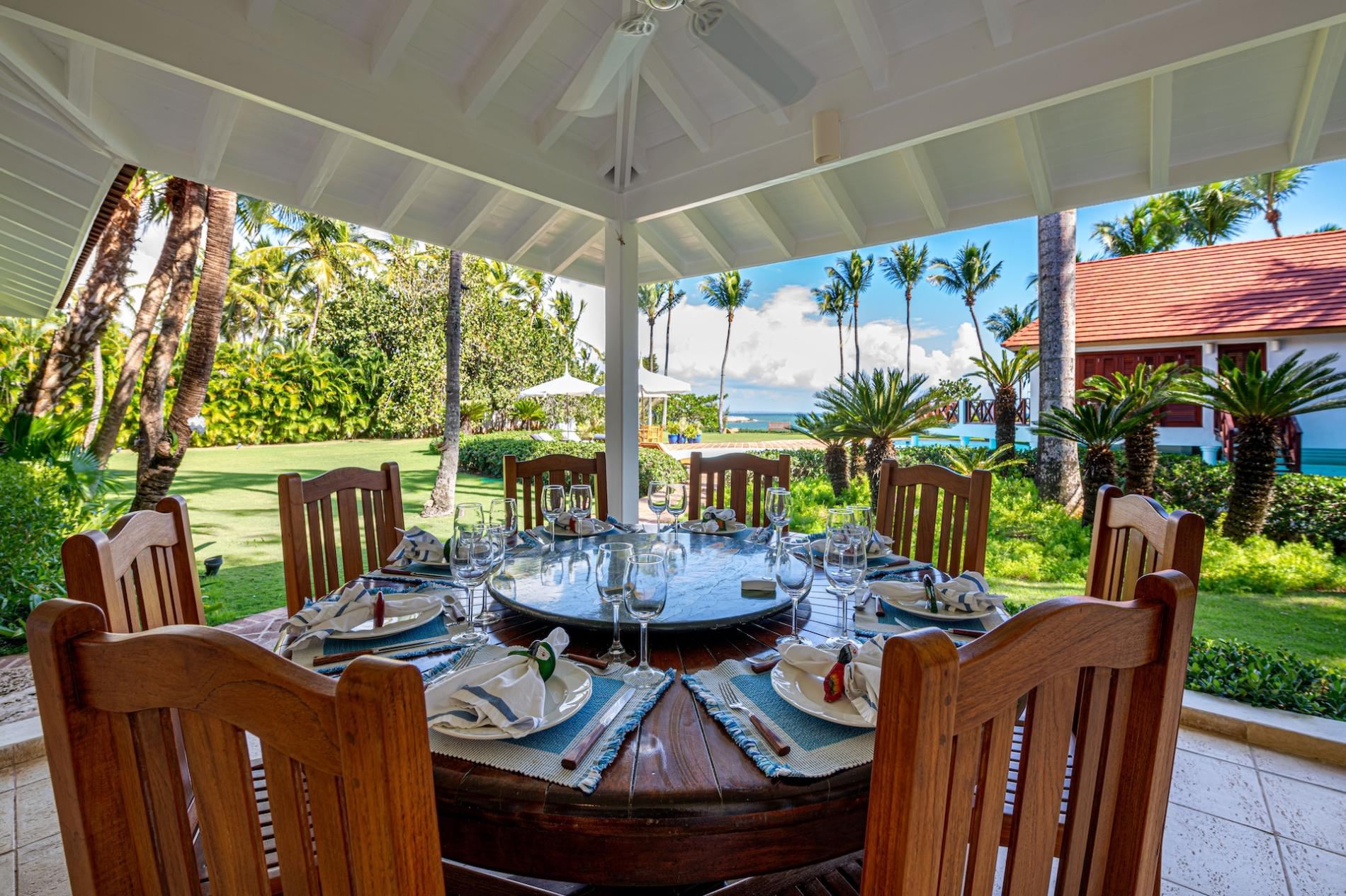 Villa Mar Azul - Punta Minitas