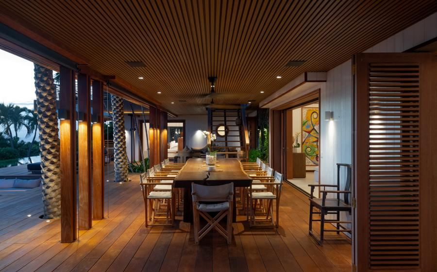 Villa Aura - Gouverneur