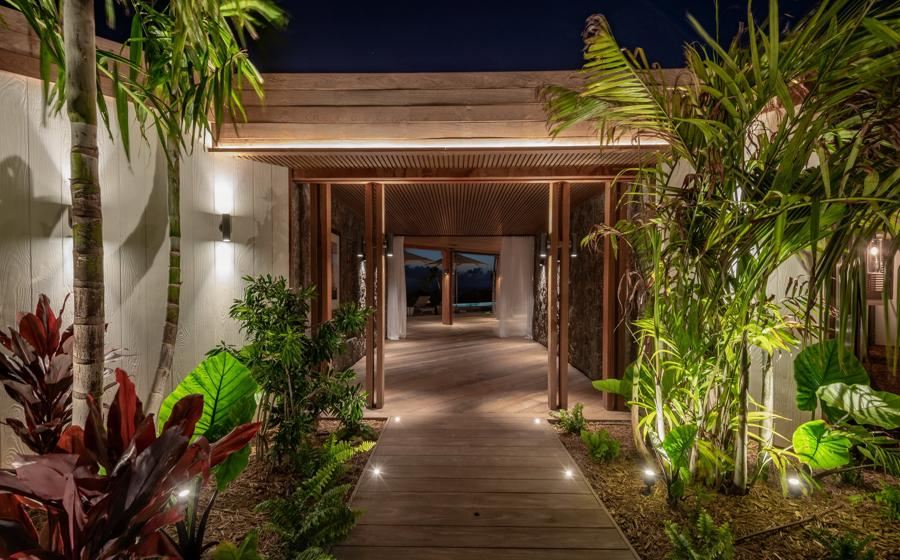 Villa Aura - Gouverneur