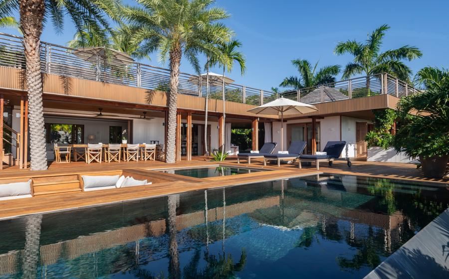 Villa Aura - Gouverneur