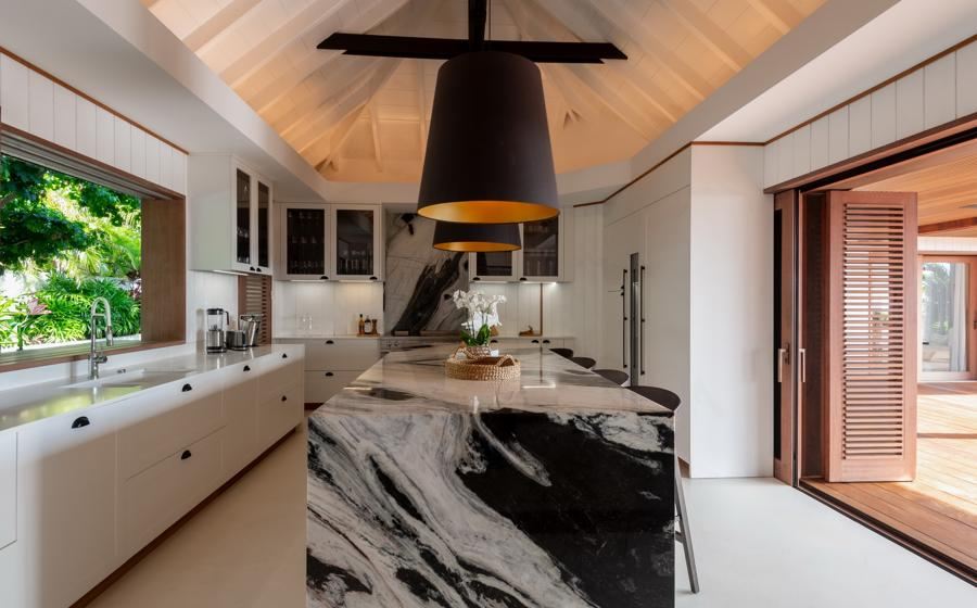 Villa Aura - Gouverneur