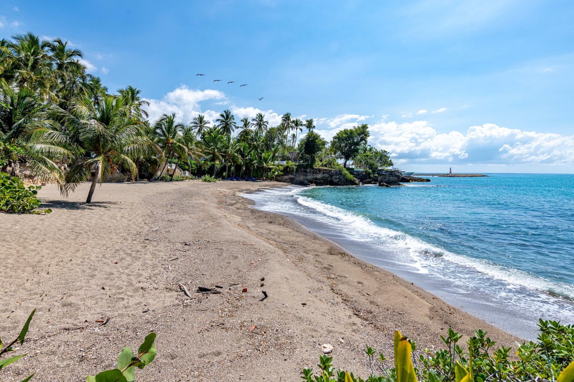 Villa Mar Azul - Punta Minitas
