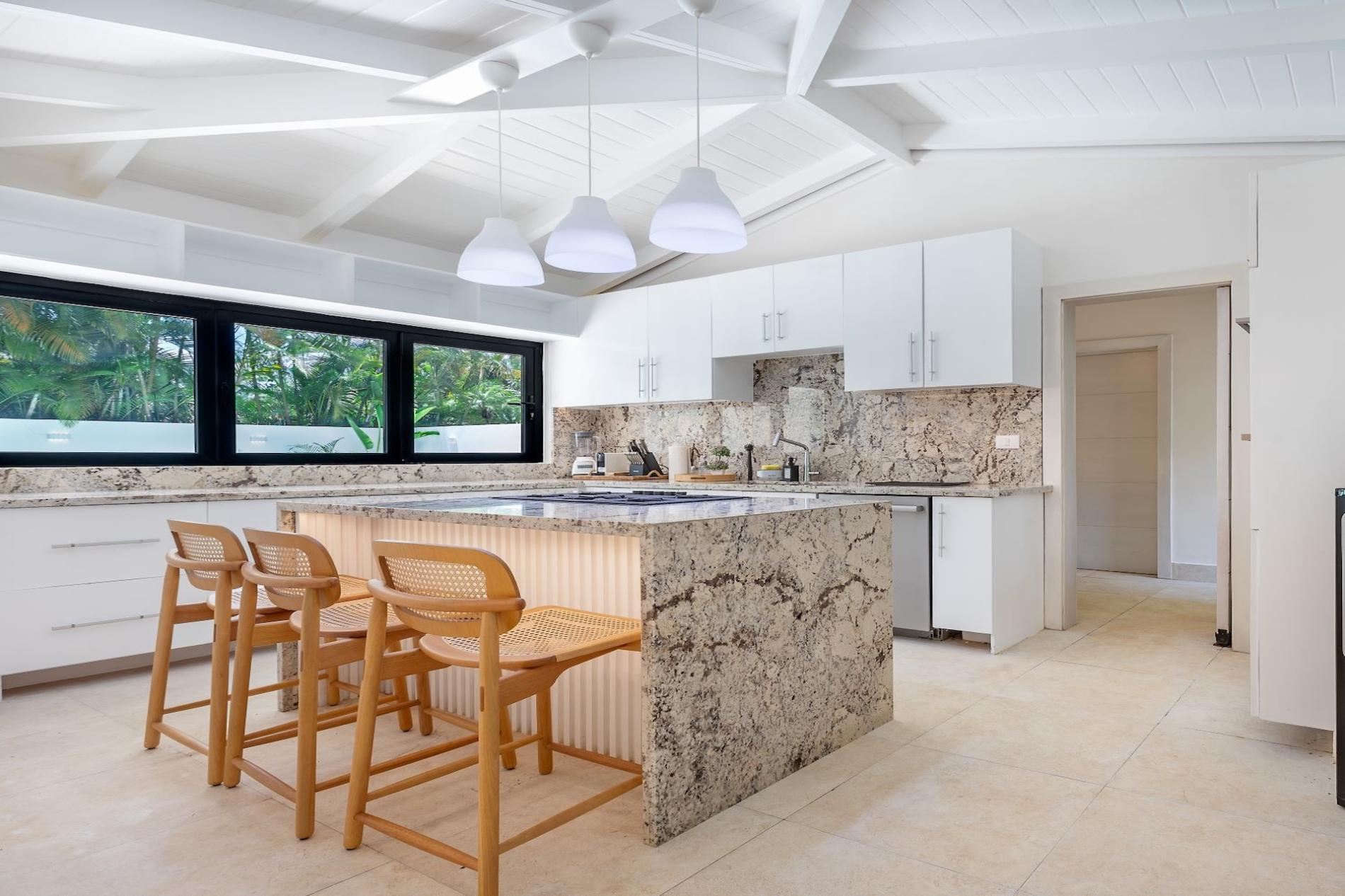 Villa Paradiso - Casa De Campo