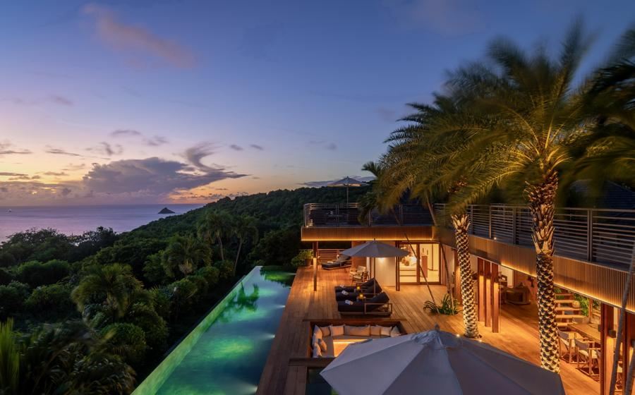 Villa Aura - Gouverneur