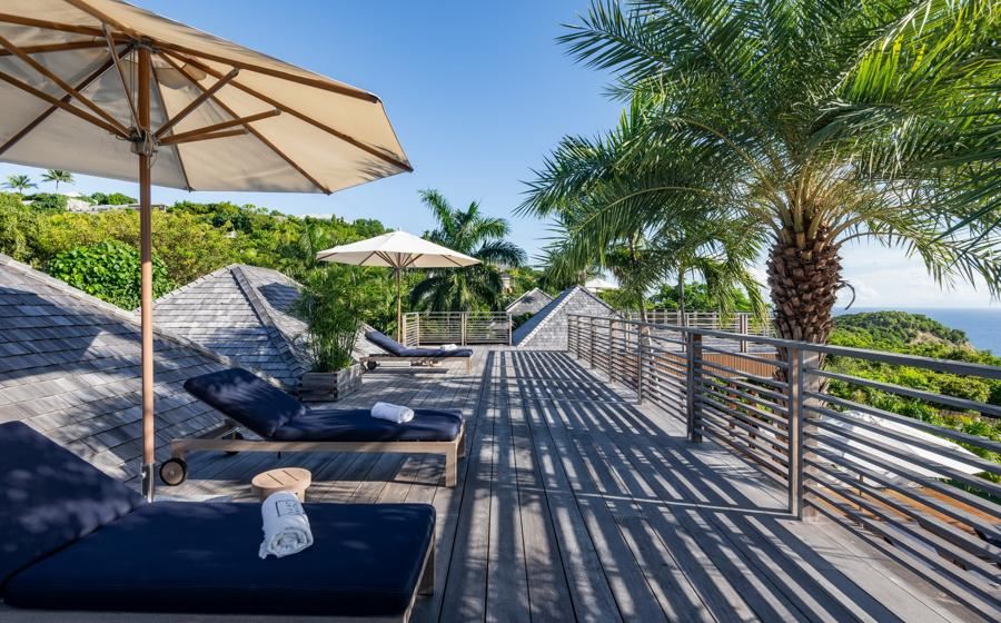 Villa Aura - Gouverneur