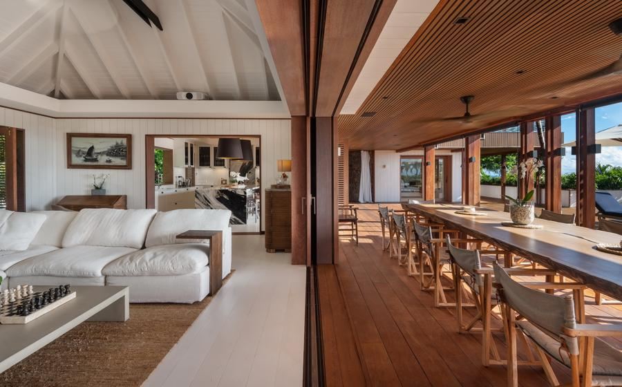 Villa Aura - Gouverneur