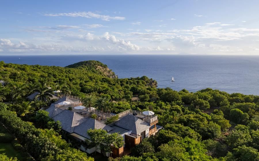 Villa Aura - Gouverneur