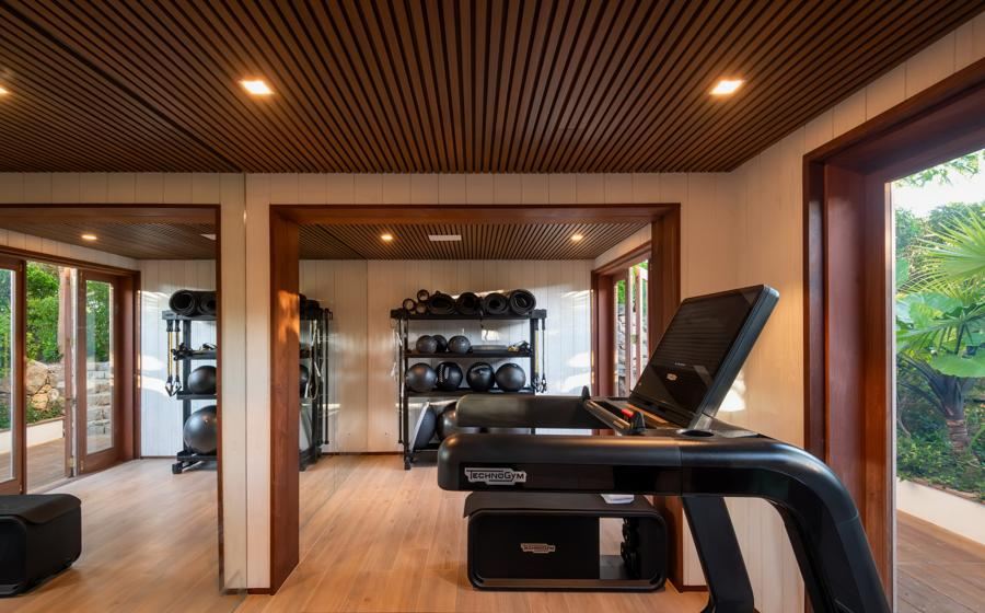 Villa Aura - Gouverneur