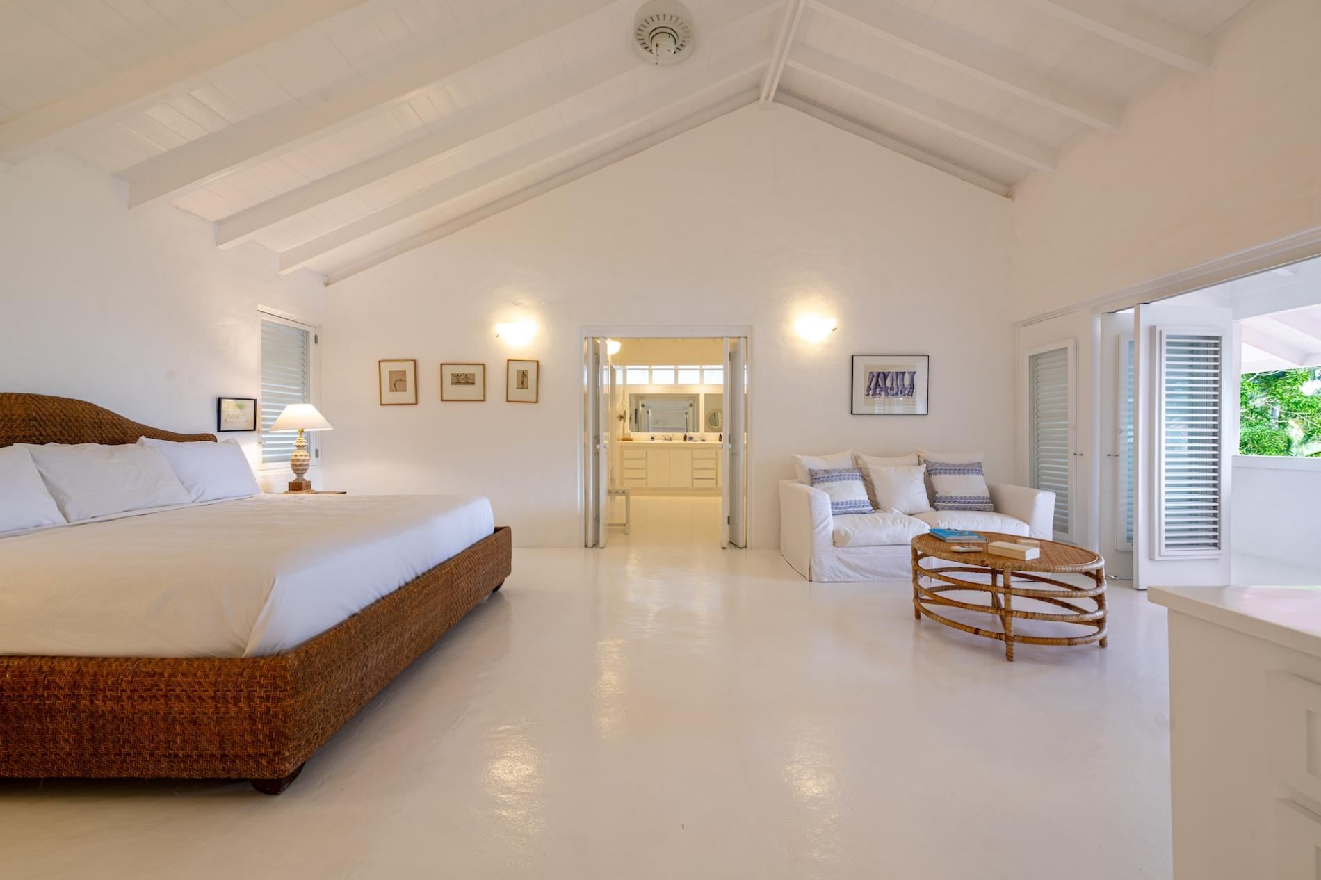 Villa Mar Azul - Punta Minitas