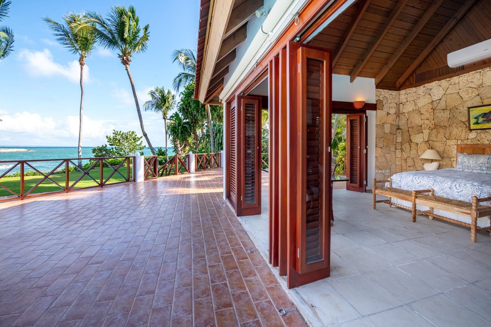 Villa Mar Azul - Punta Minitas