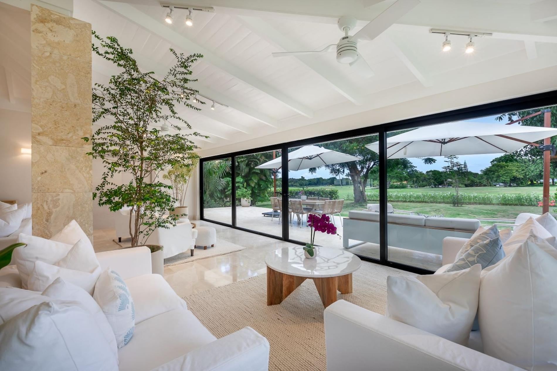 Villa Paradiso - Casa De Campo