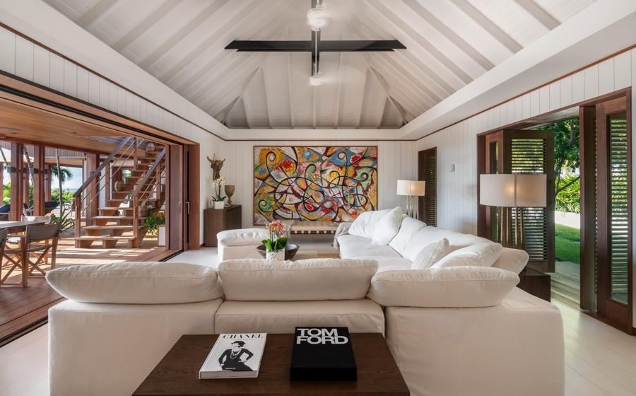 Villa Aura - Gouverneur