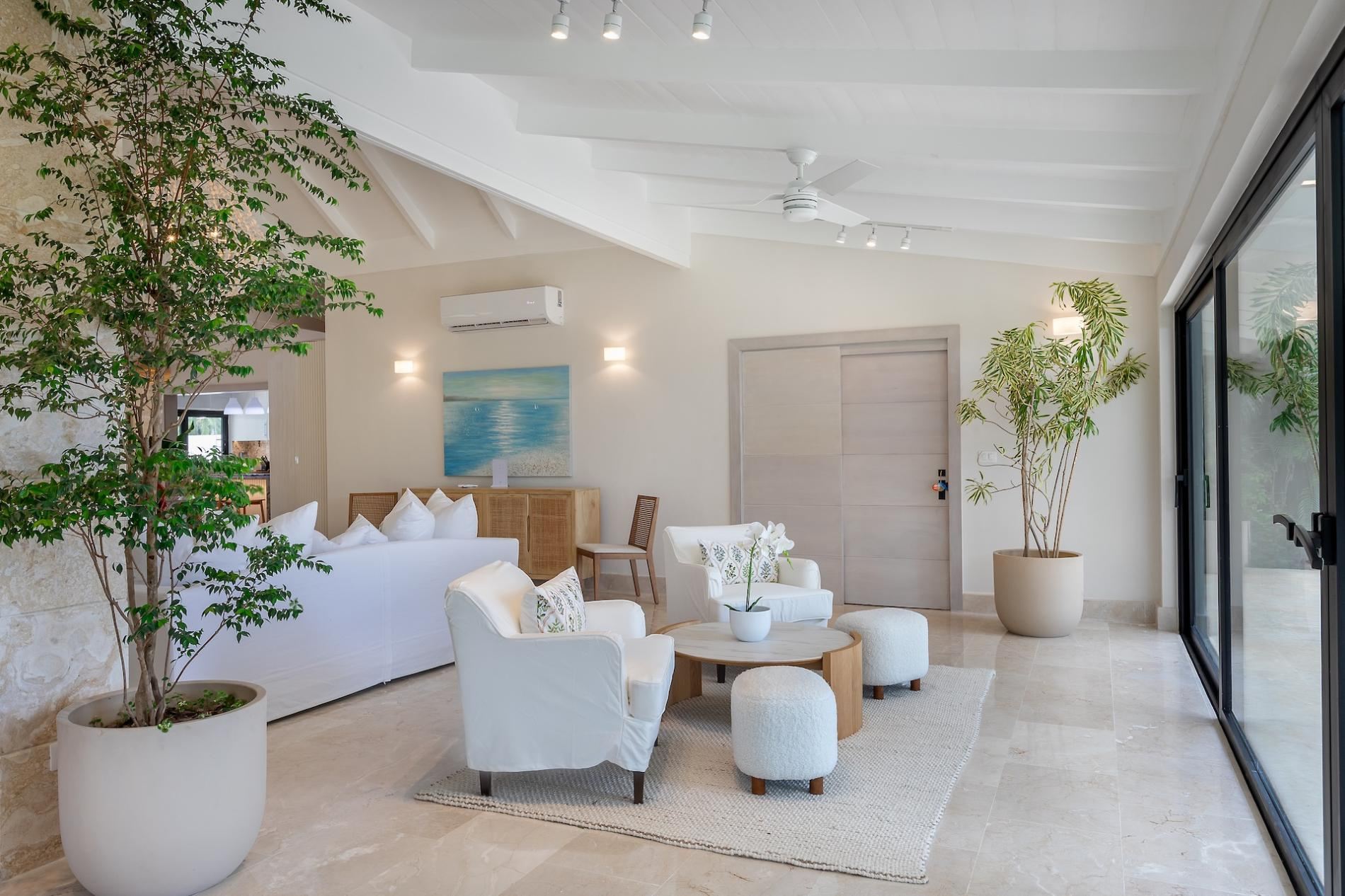 Villa Paradiso - Casa De Campo