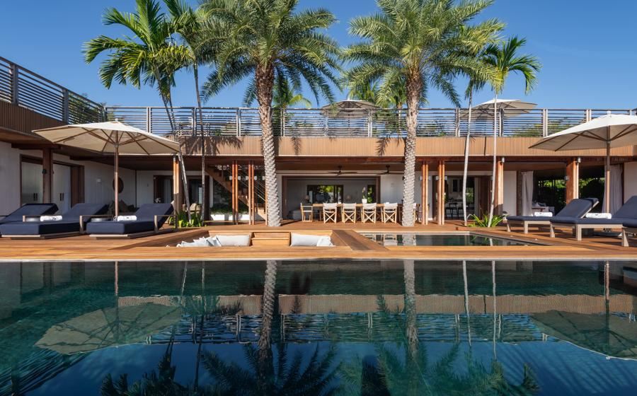 Villa Aura - Gouverneur