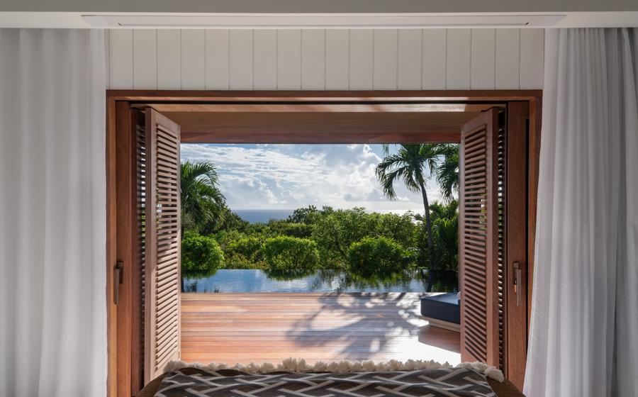 Villa Aura - Gouverneur