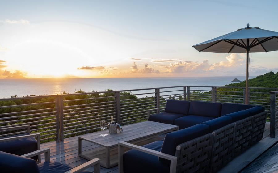 Villa Aura - Gouverneur